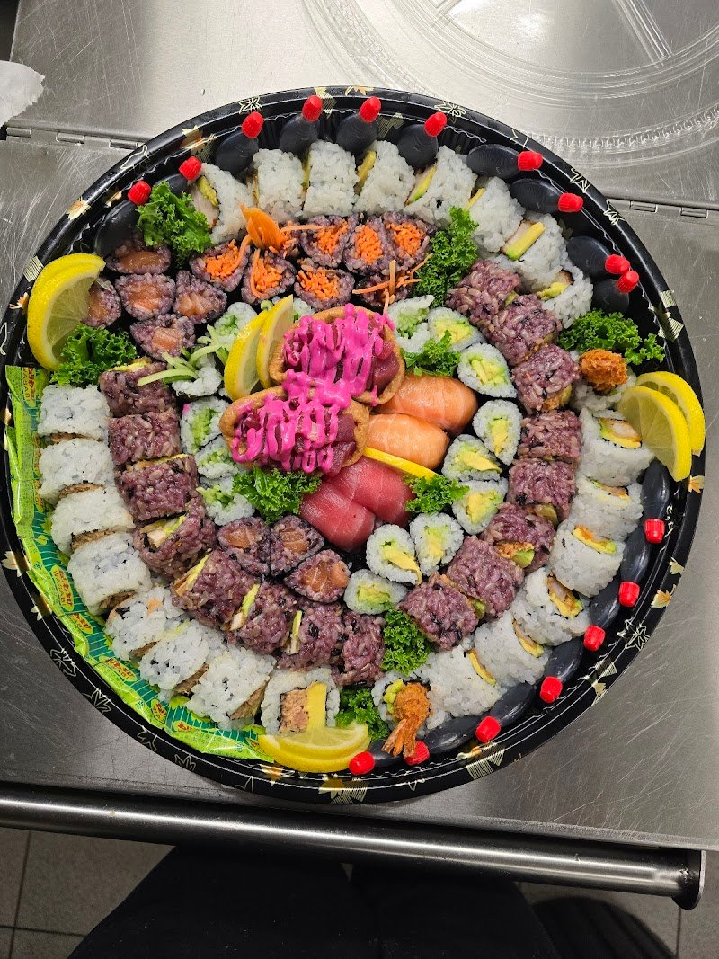 SUSHI DA- Surry Hills photo 7