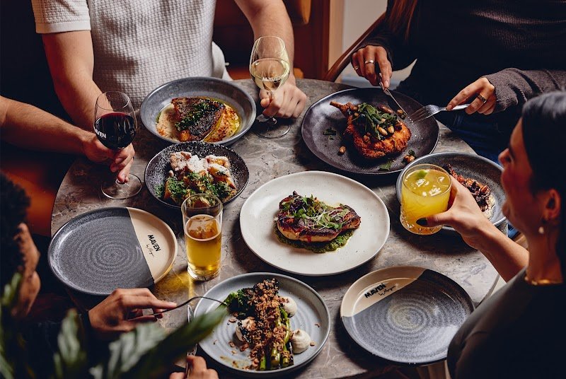 Maven by Morgan photo 3