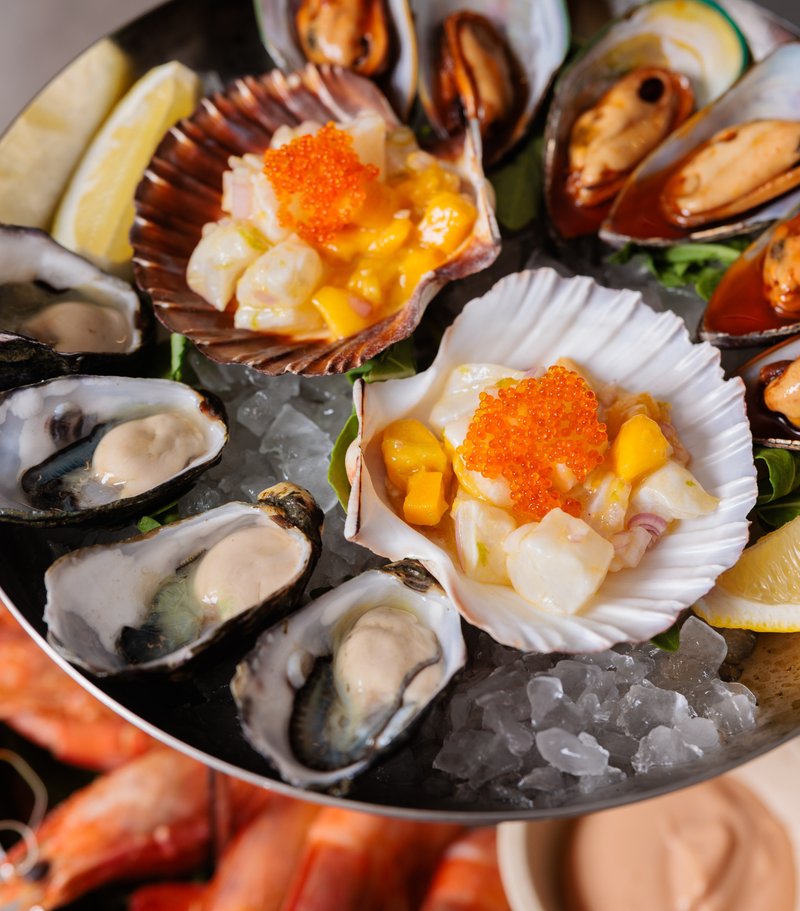 New Farm Seafood photo 4