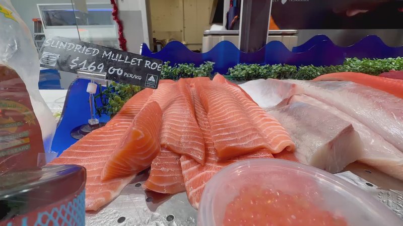 Tasman Star Seafood Market photo 9