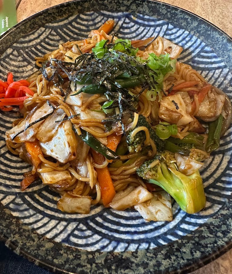 Tamagawa Japanese Restaurant photo 6