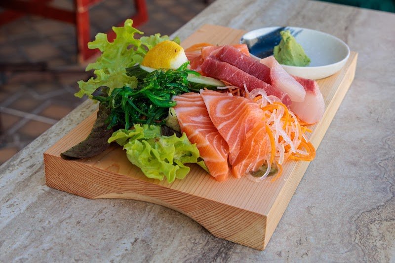 Tamagawa Japanese Restaurant photo 8