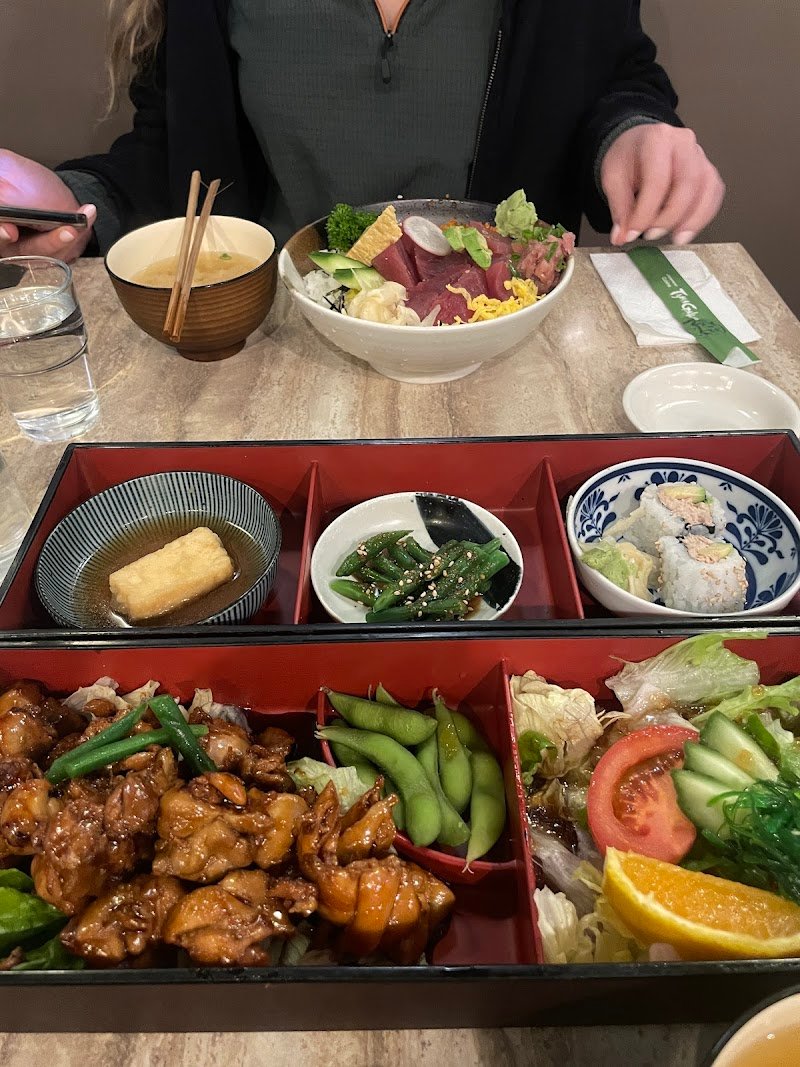 Tamagawa Japanese Restaurant photo 4