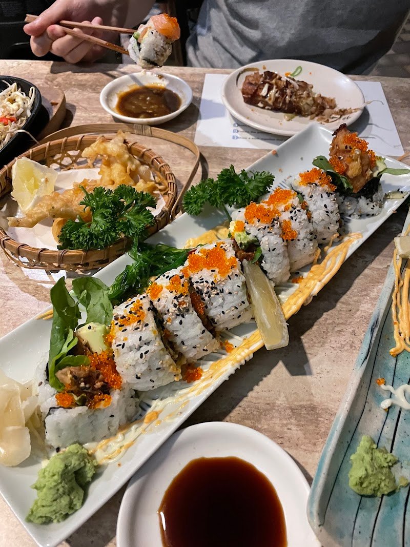 Tamagawa Japanese Restaurant photo 7