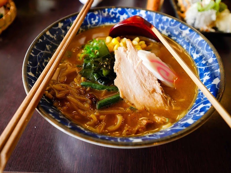 Tamagawa Japanese Restaurant photo 2