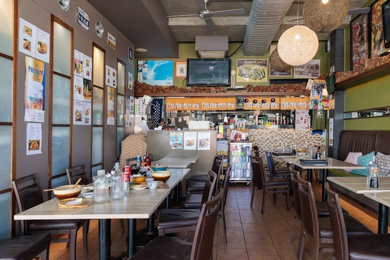 Tamagawa Japanese Restaurant