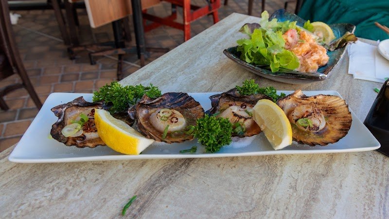 Tamagawa Japanese Restaurant photo 5