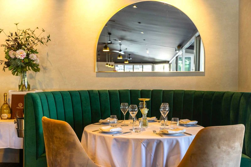 Fish House Steak & Grill photo 2