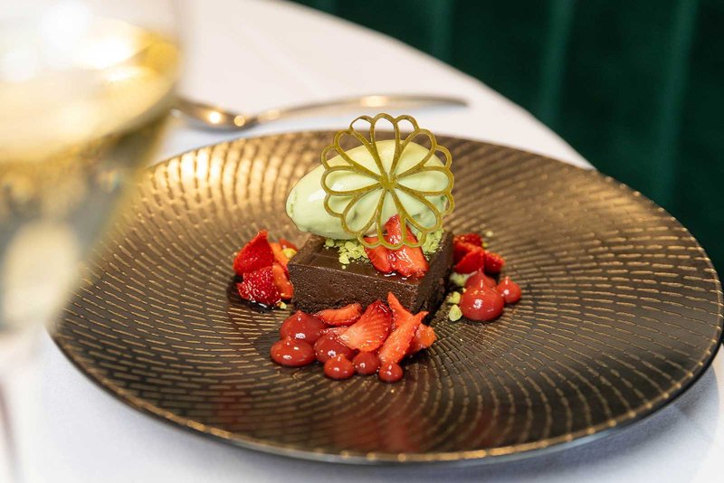 Fish House Steak & Grill photo 6