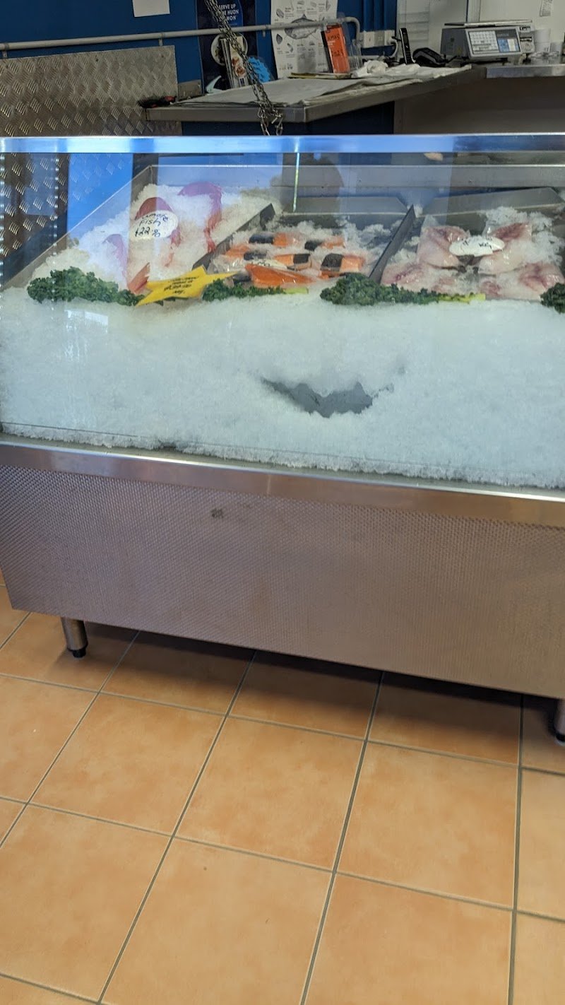 Sunshine Coast Seafood Factory Outlet photo 7