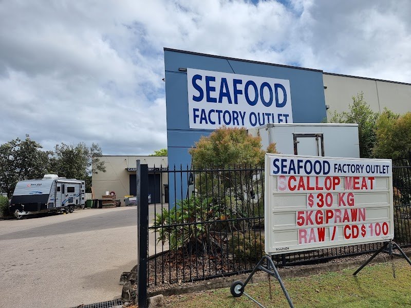 Sunshine Coast Seafood Factory Outlet photo 8