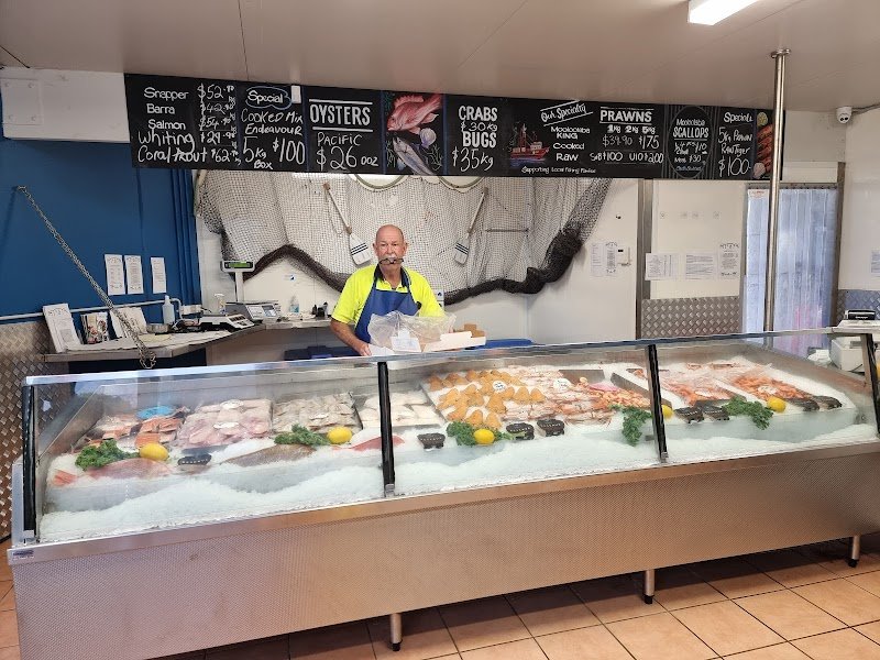 Sunshine Coast Seafood Factory Outlet photo 2