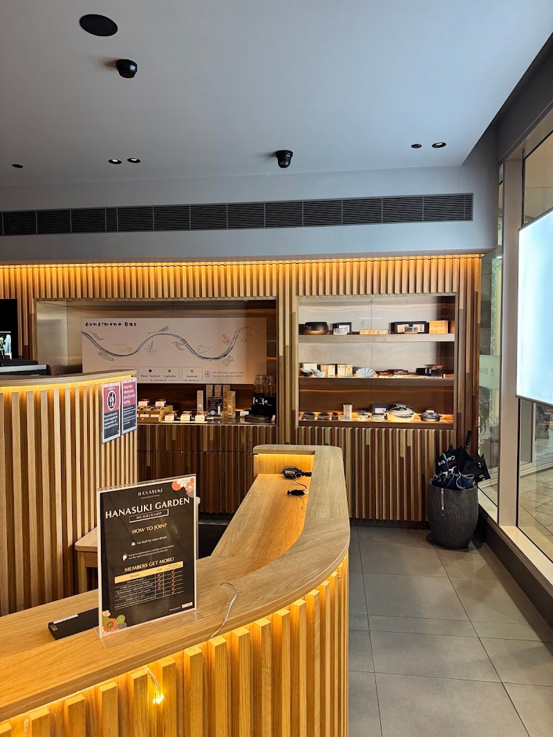 Hanasuki Chatswood しゃぶしゃぶ