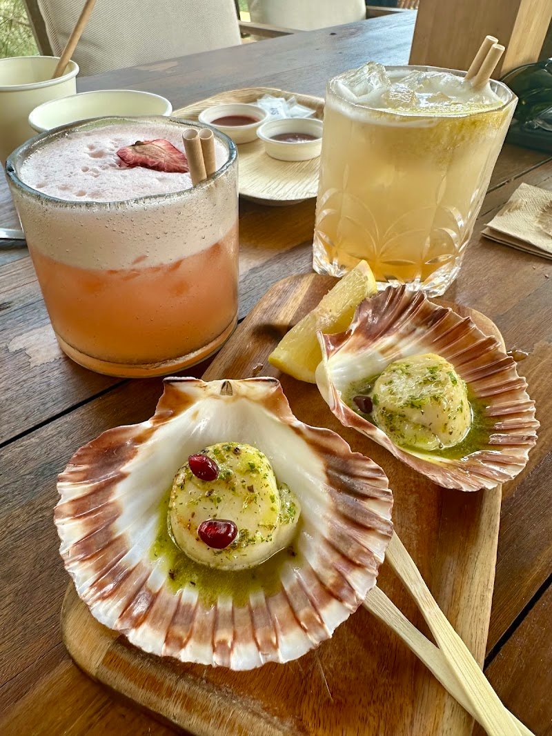 THE OYSTER FARMERS DAUGHTER photo 5