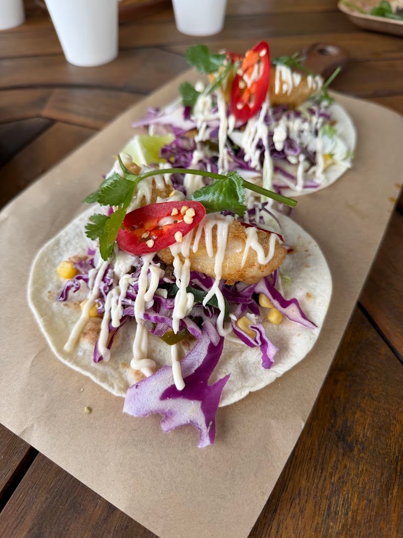 THE OYSTER FARMERS DAUGHTER photo 10