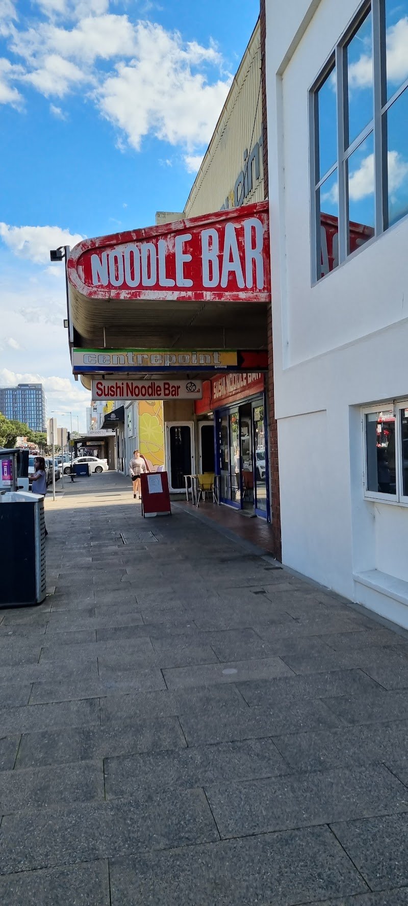 Ohako Japanese Sushi Noodle Dumpling Bar photo 10