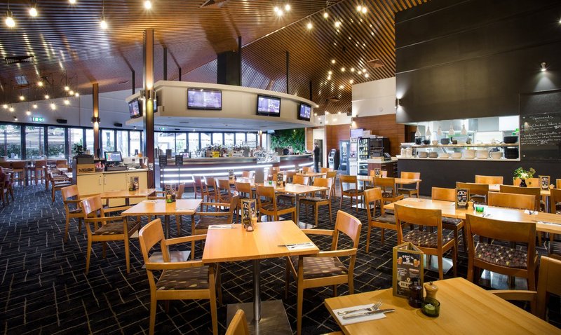 Tapestry Bar at Fitzy’s photo 8