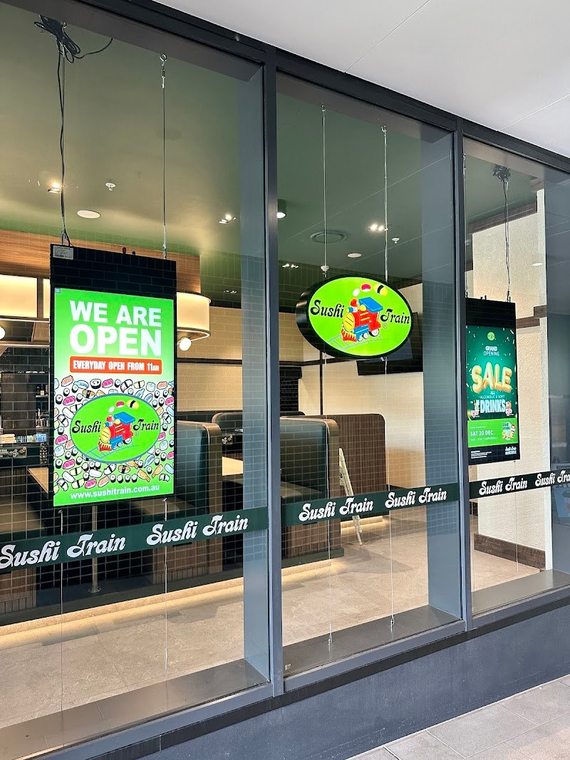 Sushi Train Marrickville photo 4