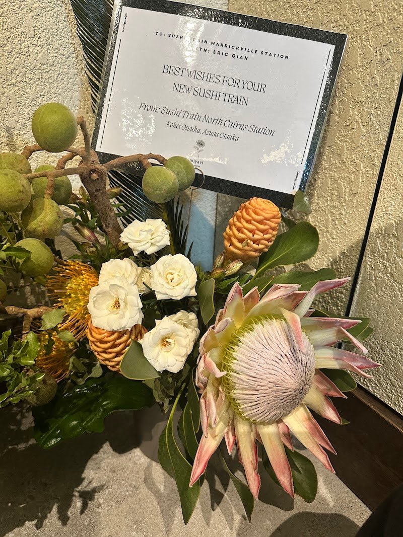 Sushi Train Marrickville photo 9