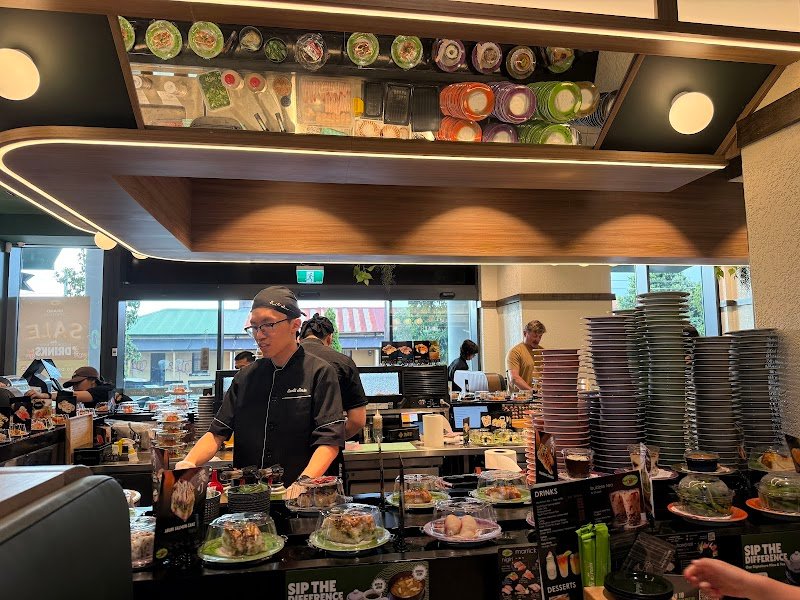 Sushi Train Marrickville photo 3
