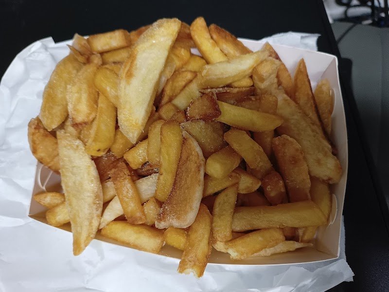 Kook-A-Burger photo 6