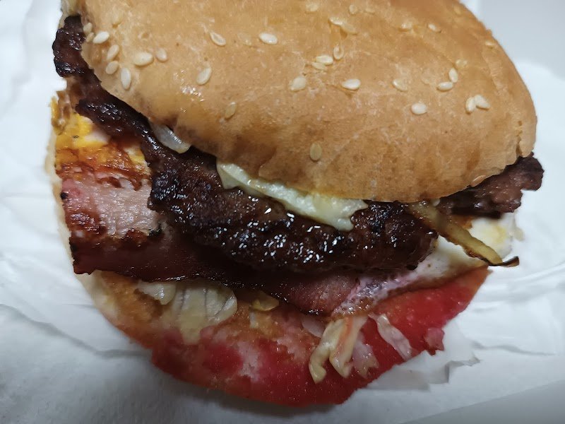 Kook-A-Burger photo 8