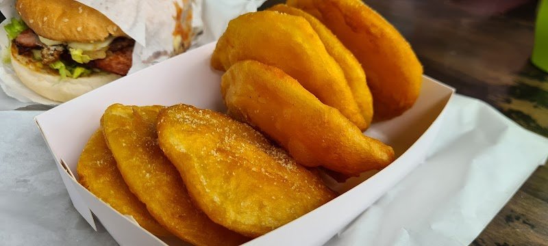 Kook-A-Burger photo 5