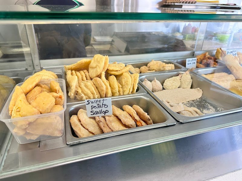 Kook-A-Burger photo 10