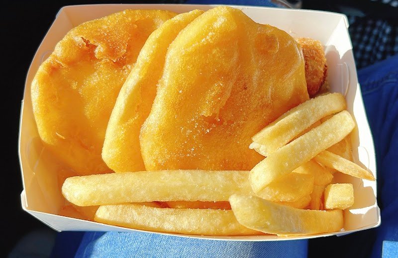 Kook-A-Burger photo 9