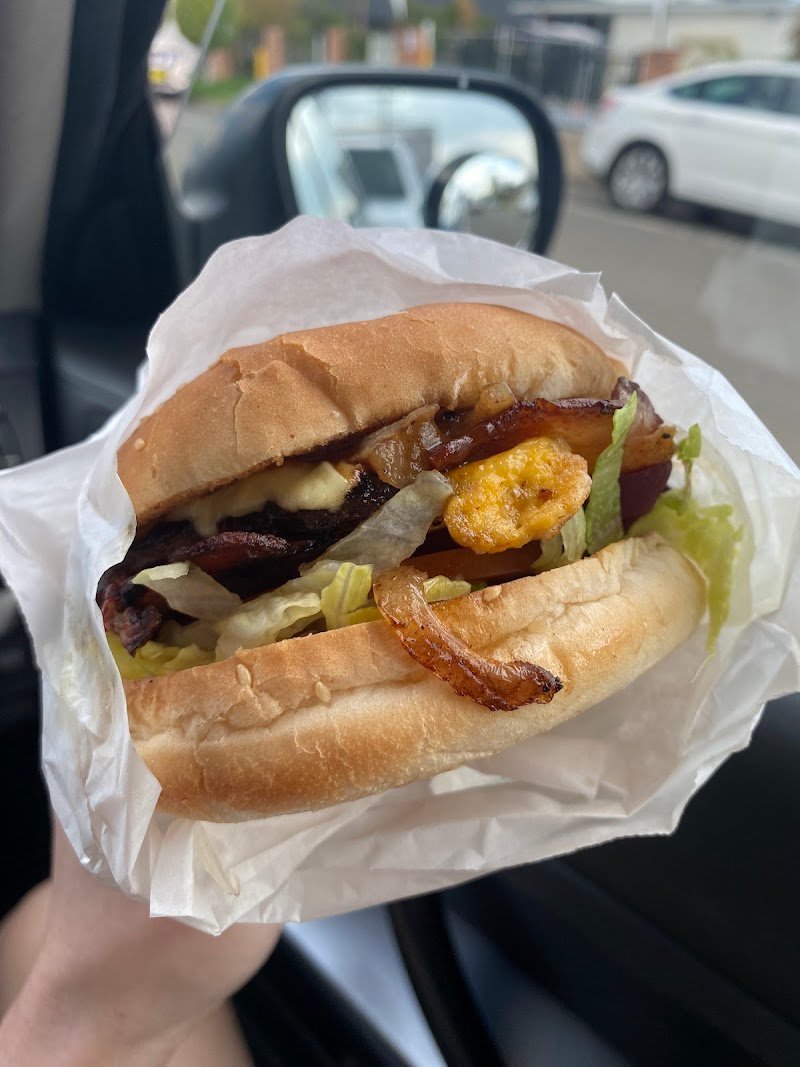 Kook-A-Burger photo 2