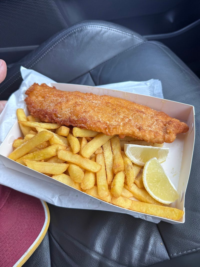 Kook-A-Burger photo 4