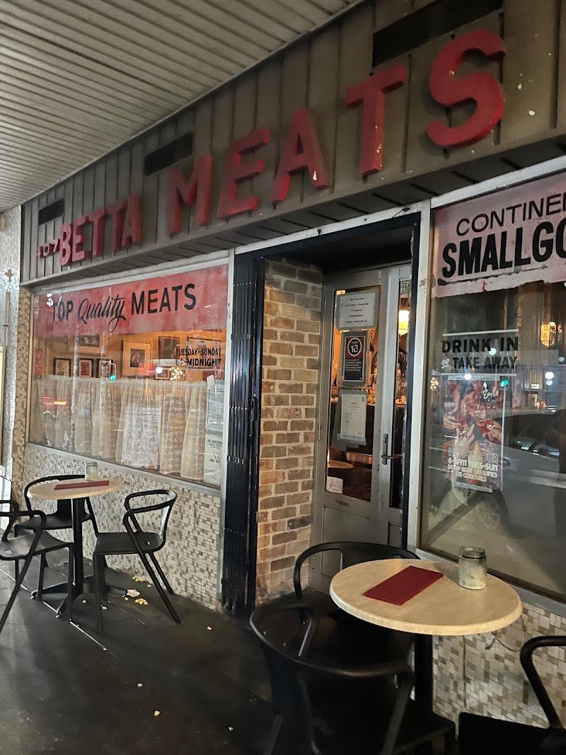 Earl's Juke Joint photo 4