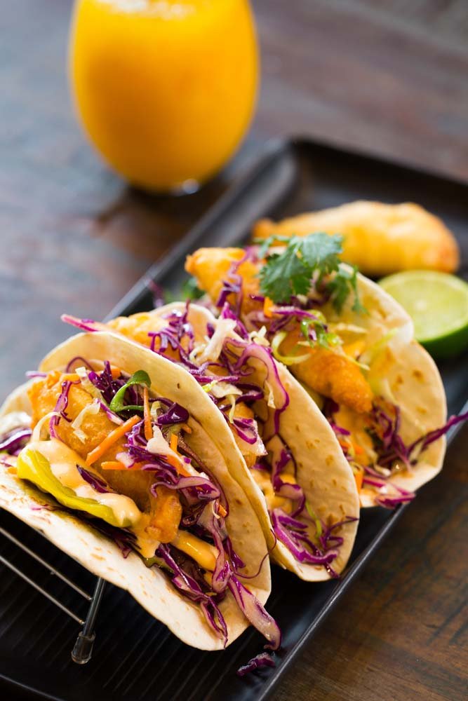 Sea Fuel West End (DINE-IN AND TAKEAWAY) photo 4