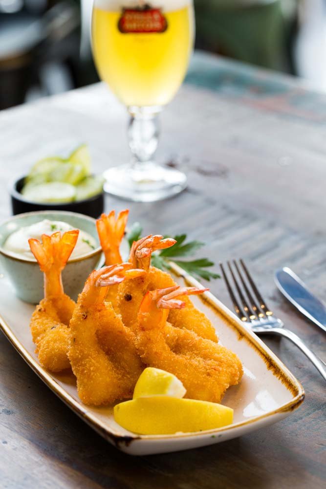 Sea Fuel West End (DINE-IN AND TAKEAWAY) photo 7