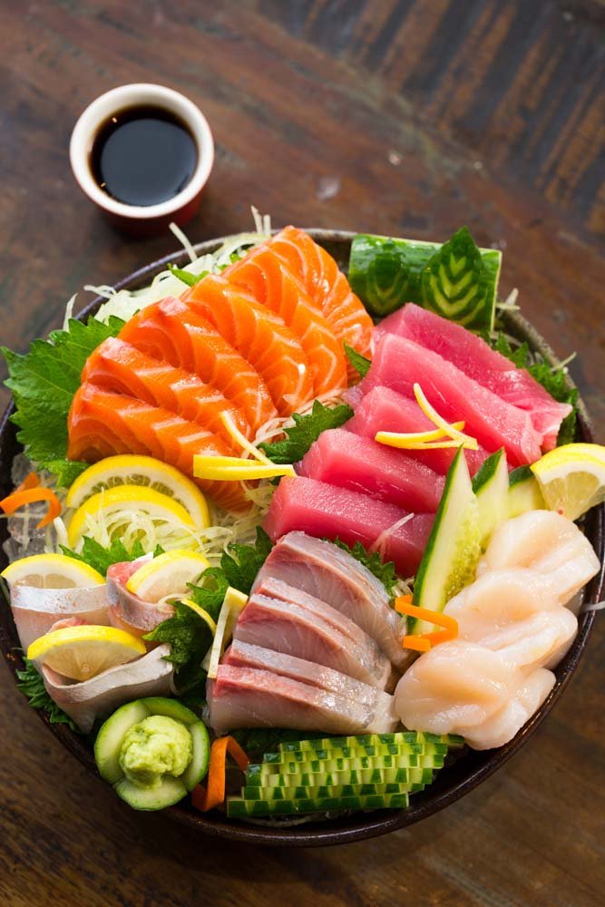 Sea Fuel West End (DINE-IN AND TAKEAWAY) photo 5