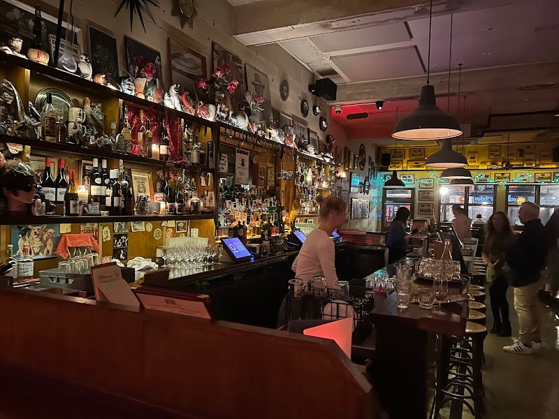 The Marrickville Hotel photo 3