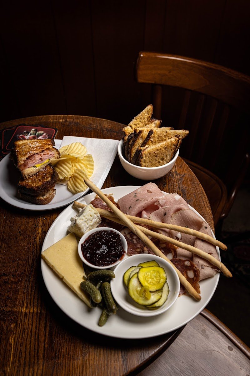 The Marrickville Hotel photo 2